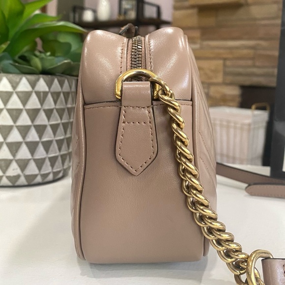 ❤️authentic gucci marmont - Picture 7 of 16